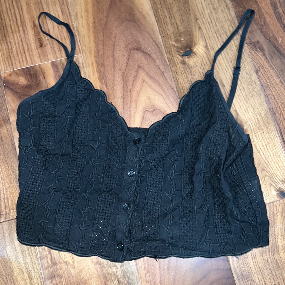 Brandy Melville Top